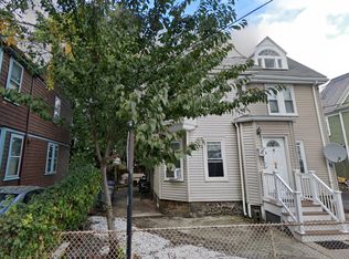 4 Wadsworth St, Allston, MA 02134