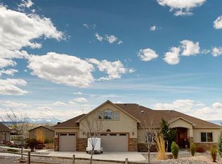 69072 Oak Grove Road, Montrose, CO 81401
