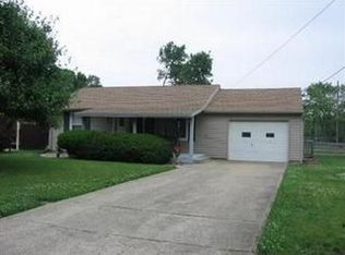 1321 Bernice Ave, Middletown, OH 45044