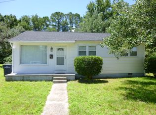 104 Bryan Ct, Jacksonville, NC 28540