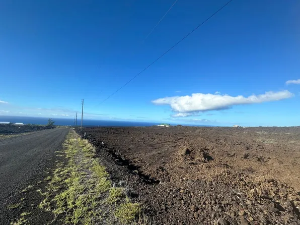 Maikai Blvd Lot 4, Captain Cook, HI 96704
