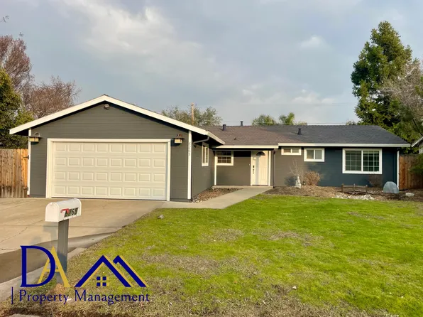 8265 Hillgrove St, Granite Bay, CA 95746