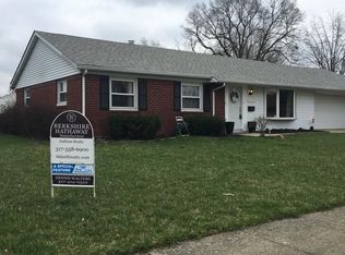 1835 Heather Ct, Indianapolis, IN 46229