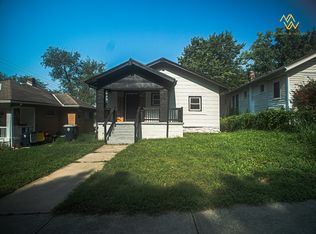 4444 Agnes Ave, Kansas City, MO 64130