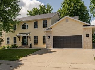 3117 Cassidy Dr NE, Rochester, MN 55906