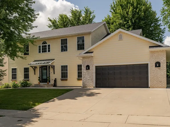 3117 Cassidy Dr NE, Rochester, MN 55906