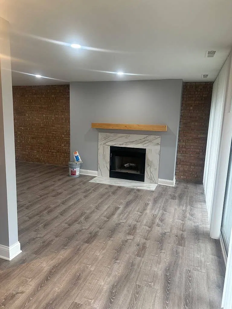 2 bed, 1.5 bath, 1080 sqft, $2,400 — Photo 1
