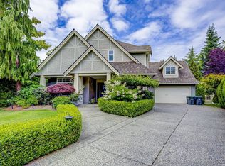 13923 22a Ave, Surrey, BC V4A9V4