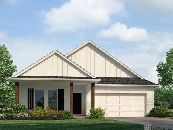 7048 Stable St, Zachary, LA 70791