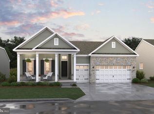 1430 Pennfield Dr, Middletown, DE 19709