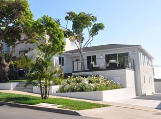 4467 Del Mar Ave, San Diego, CA 92107