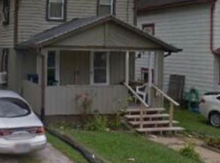 2263 5th St SW, Akron, OH 44314