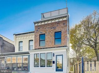 4930 Pentridge St, Philadelphia, PA 19143