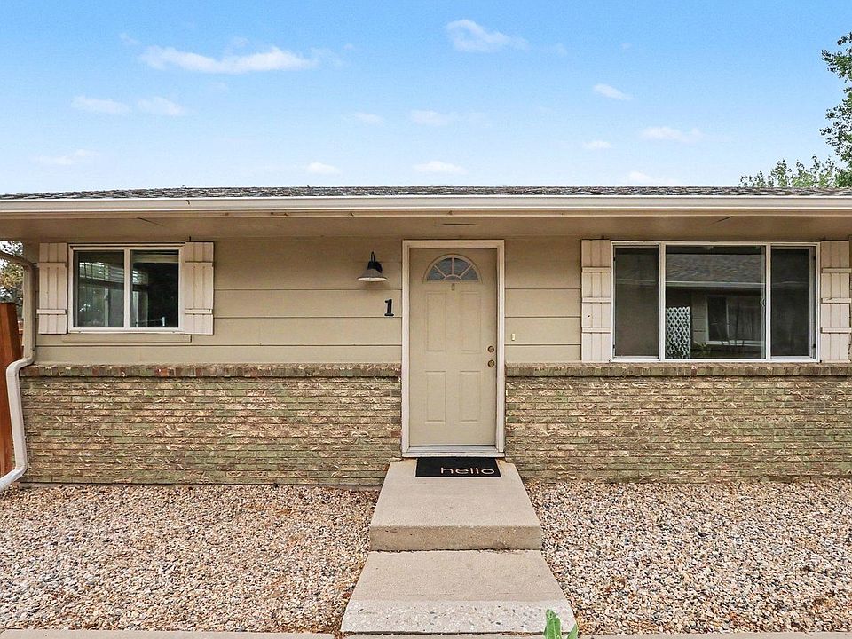 1st image of 607 N Bryan Ave #1