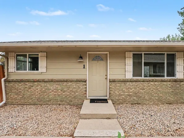 607 N Bryan Ave #1, Fort Collins, CO 80521