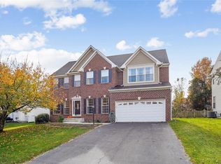 12537 Chippenham Ct, Bristow, VA 20136