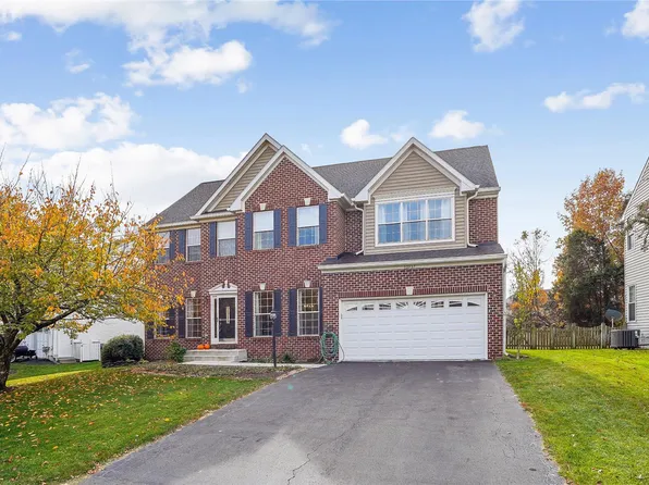 12537 Chippenham Ct, Bristow, VA 20136
