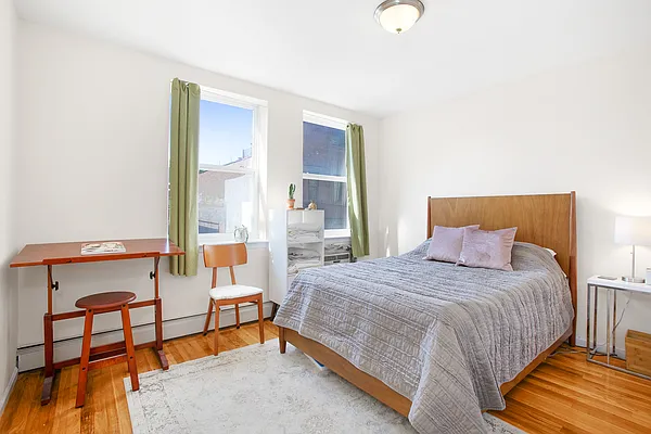 Rented by Corcoran | media 7