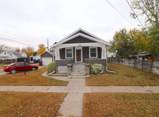 666 19th Ave, Columbus, NE 68601