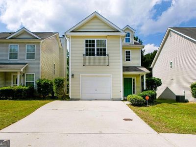 420 Thistle Cv, Atlanta, GA, 30349