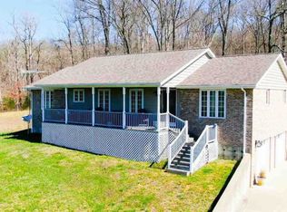 2064 Goodsprings Rd, Fredonia, KY 42411