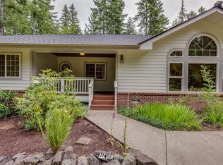 4926 Bridle Tree Dr NW, Bremerton, WA 98312