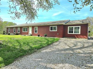 1647 State Ferry Rd, Solsberry, IN 47459