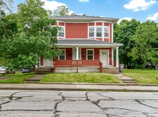 448 N State Ave, Indianapolis, IN