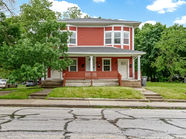 448 N State Ave, Indianapolis, IN 46201