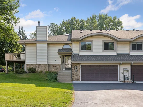 1610 Clemson Dr, Eagan, MN 55122