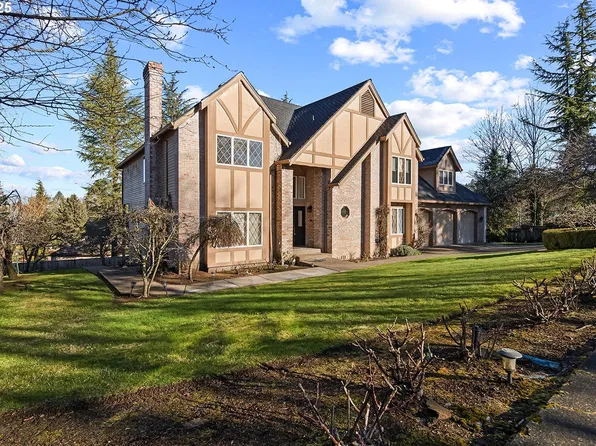 13187 NW Burton St, Portland, OR 97229