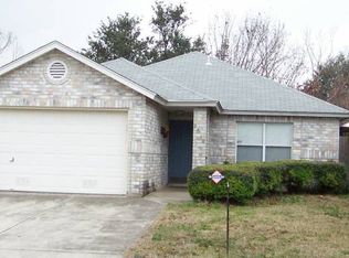2618 Kingswell Ave, San Antonio, TX 78251