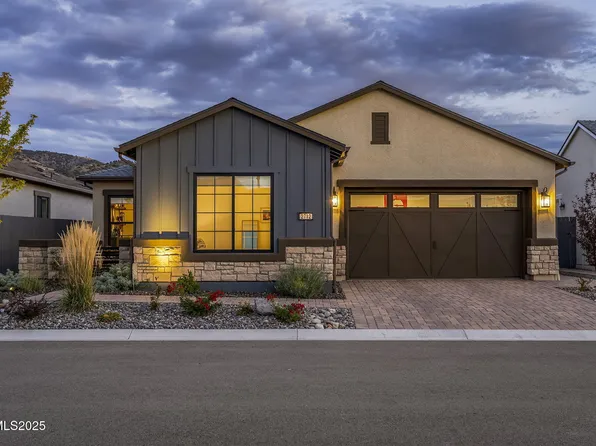 2712 Copper Flats Dr, Reno, NV 89521