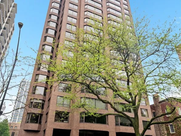 1410 N State Pkwy APT 23B, Chicago, IL 60610
