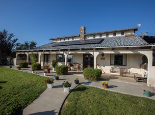 3671 Live Oak Rd, Santa Ynez, CA 93460