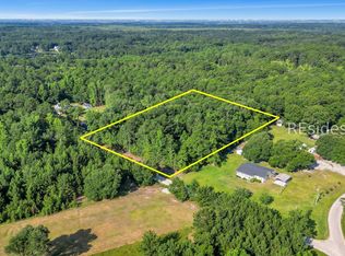 Roper Loop, Hardeeville, SC 29927