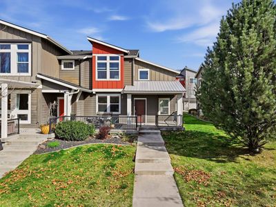 2204 W Summit Pkwy, Spokane, WA, 99201