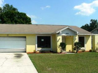 6820 Rosemary Dr, Tampa, FL 33625