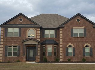 629 Corsica Ln, Stockbridge, GA 30281