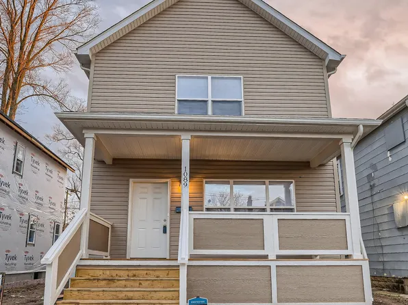 1089 E 16th Ave, Columbus, OH 43211