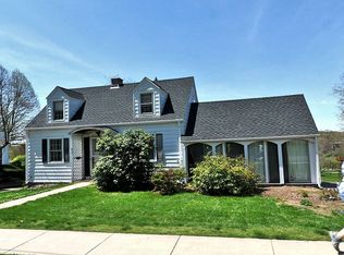 250 Pearl St, Enfield, CT 06082