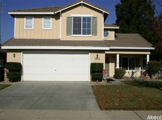 3925 Laurenburg Ave, Modesto, CA