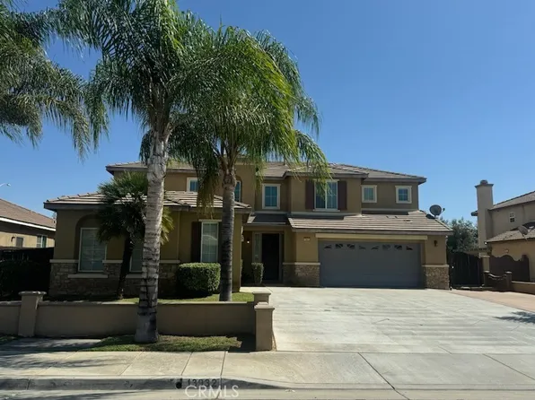 13932 Monet St, Moreno Valley, CA 92555