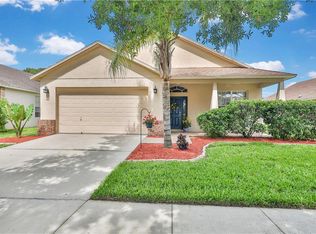 6639 Thackston Dr, Riverview, FL 33578
