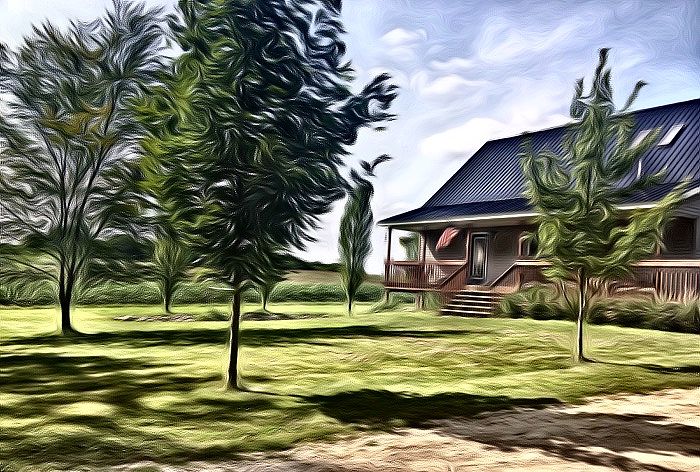 2nd image of 6800 Meceola Rd