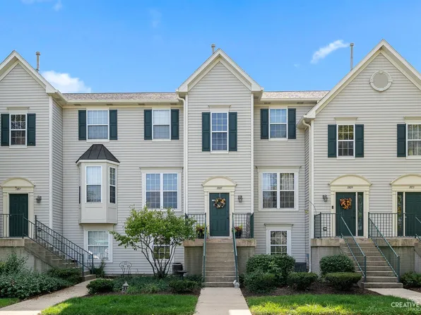 1805 Grandview Pl #0, Montgomery, IL 60538