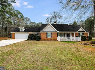 119 Woodlands Dr, Jackson, GA 30233