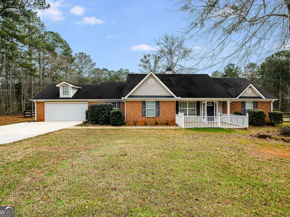 119 Woodlands Dr, Jackson, GA 30233