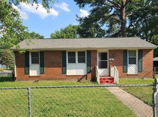1218 Drayton Ct, Chesapeake, VA 23324