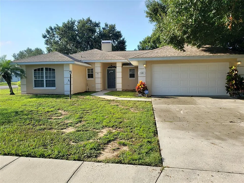 119 Grant Cir